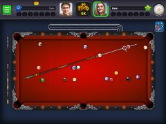 Télécharger 8 Ball Pool Jeux de sport pour Android Capture d'écran 6