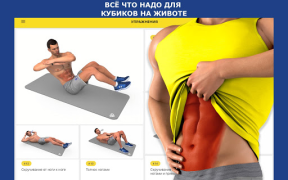 Télécharger Entraînement abdominaux P4P Santé et forme physique pour Android Capture d'écran 7