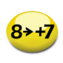 Télécharger  8 to +7