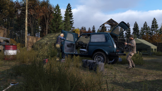 Télécharger Dayz Pro Mobile Jeux de rôle pour Android Capture d'écran 2