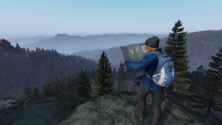Télécharger Dayz Pro Mobile Jeux de rôle pour Android Capture d'écran 3