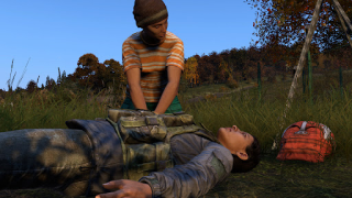 Télécharger Dayz Pro Mobile Jeux de rôle pour Android Capture d'écran 5