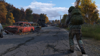 Télécharger Dayz Pro Mobile Jeux de rôle pour Android Capture d'écran 6