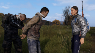 Télécharger Dayz Pro Mobile Jeux de rôle pour Android Capture d'écran 7