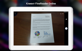 Télécharger ABBYY FineReader клиент Affaires pour Android Capture d'écran 7