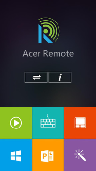 Télécharger Acer Remote Outils pour Android