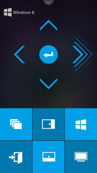Télécharger Acer Remote Outils pour Android Capture d'écran 3