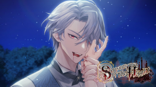 Télécharger Servants of the Night: Otome Simulateurs pour Android Capture d'écran 4