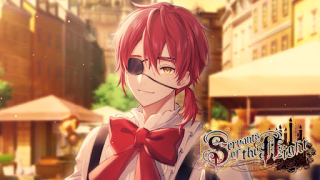 Télécharger Servants of the Night: Otome Simulateurs pour Android Capture d'écran 6