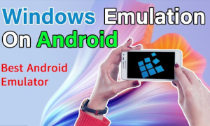 Télécharger ExaGear Windows Clue Emulator Livres et guides pour Android Capture d'écran 2