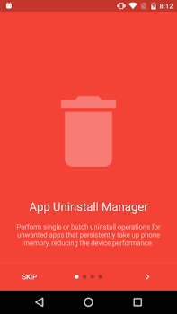 Télécharger Application Manager Travail pour Android