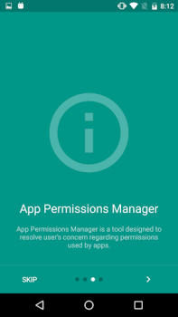 Télécharger Application Manager Travail pour Android Capture d'écran 5