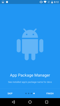 Télécharger Application Manager Travail pour Android Capture d'écran 7