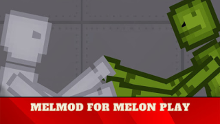Télécharger MELMOD for Melon Playground Divertissement pour Android Capture d'écran 2