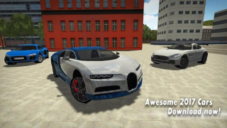 Télécharger City Car Driver 2023 Course pour Android Capture d'écran 6