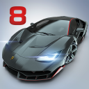 Télécharger  Asphalt 8 - Jeu de voiture