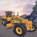 Télécharger  Grader Simulator Snowy Roads