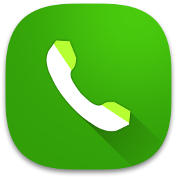 Logo ASUS Calling Screen
