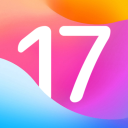 Télécharger  Launcher iOS17 Lite