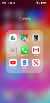 Télécharger Launcher iOS17 Lite Personnalisation pour Android Capture d'écran 3