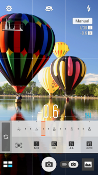 Télécharger ASUS PixelMaster Camera Photo pour Android Capture d'écran 2