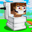 Télécharger  Mod Skibidi Toilet for MCPE