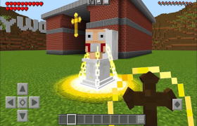 Télécharger Mod Skibidi Toilet for MCPE Événements pour Android Capture d'écran 3