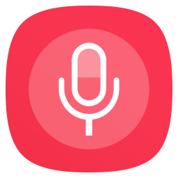 app logo