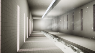 Télécharger Escape The Backrooms 3D Mobile Action pour Android Capture d'écran 3
