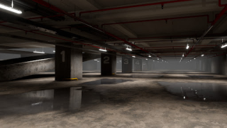 Télécharger Escape The Backrooms 3D Mobile Action pour Android Capture d'écran 5