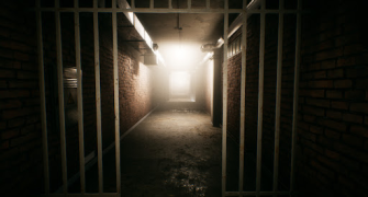 Télécharger Escape The Backrooms 3D Mobile Action pour Android Capture d'écran 7