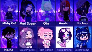 Télécharger Gacha Evolution Info Simulateurs pour Android Capture d'écran 4