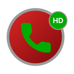 Logo Auto Call Recorder - Automatic