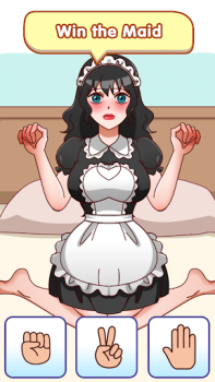 Télécharger Brain Story: Maid Test Quizs pour Android Capture d'écran 2