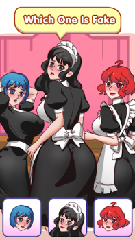 Télécharger Brain Story: Maid Test Quizs pour Android Capture d'écran 4