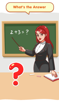 Télécharger Brain Story: Maid Test Quizs pour Android Capture d'écran 5