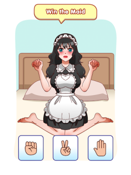 Télécharger Brain Story: Maid Test Quizs pour Android Capture d'écran 7