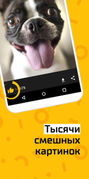 Télécharger АйДаПрикол Divertissement pour Android Capture d'écran 2