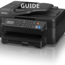 Télécharger  Epson l805 Printer Guid