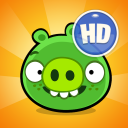 Télécharger  Bad Piggies HD