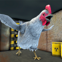 Télécharger  Evil Chicken: Scary Escape