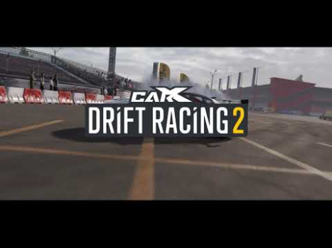 Télécharger CarX Drift Racing 2 Course pour Android