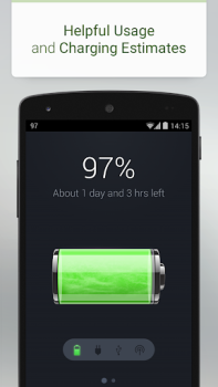 Télécharger Batterie - Battery Outils pour Android
