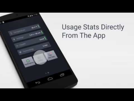 Télécharger Batterie - Battery Outils pour Android Capture d'écran 8