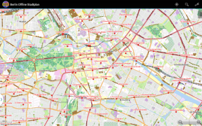 Télécharger Carte de Berlin hors-ligne Voyages pour Android Capture d'écran 6