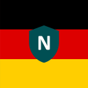 Télécharger  Nomad VPN Germany