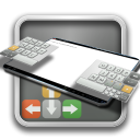 Télécharger  Clavier gratuit pour tablette