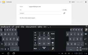 Télécharger Clavier gratuit pour tablette Travail pour Android Capture d'écran 4