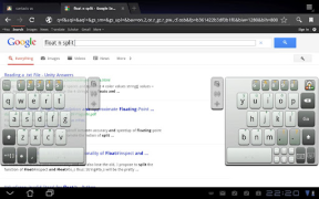 Télécharger Clavier gratuit pour tablette Travail pour Android Capture d'écran 6