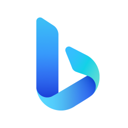 Logo Bing: Discuter avec IA & GPT-4